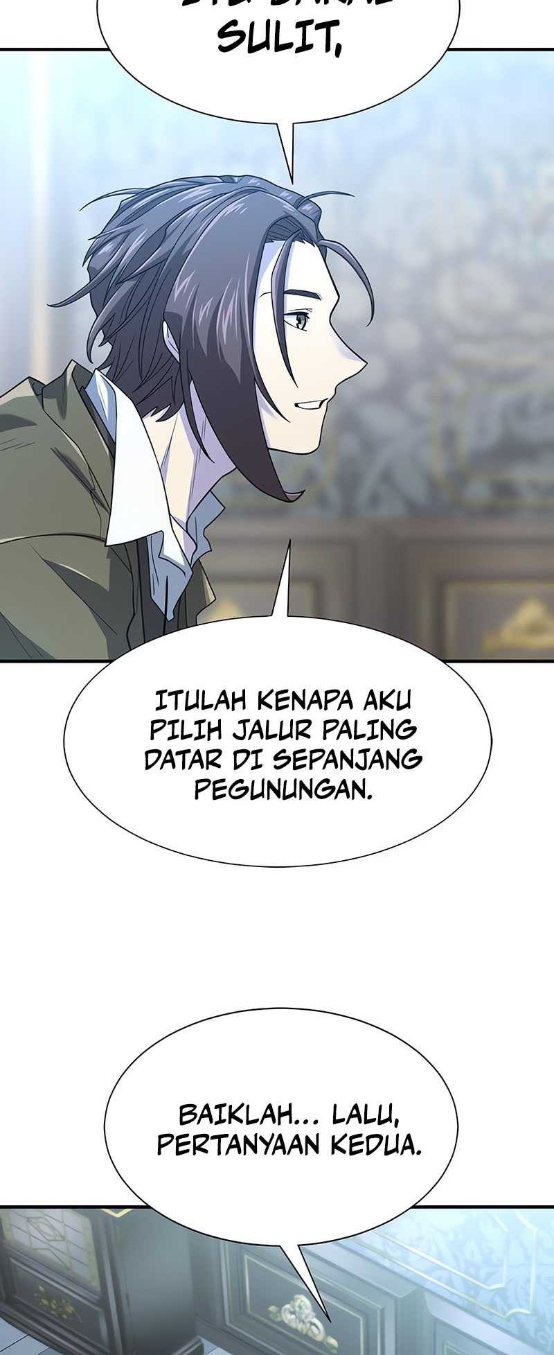 The World’s Best Engineer Chapter 168 - halaman 52