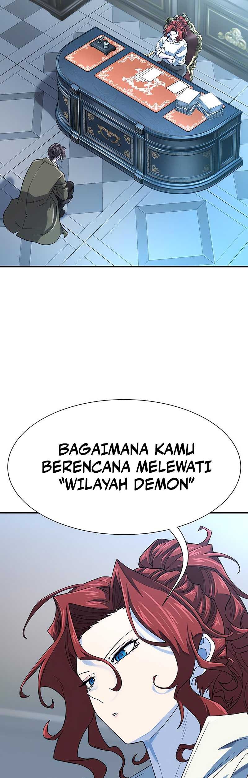 The World’s Best Engineer Chapter 168 - halaman 53