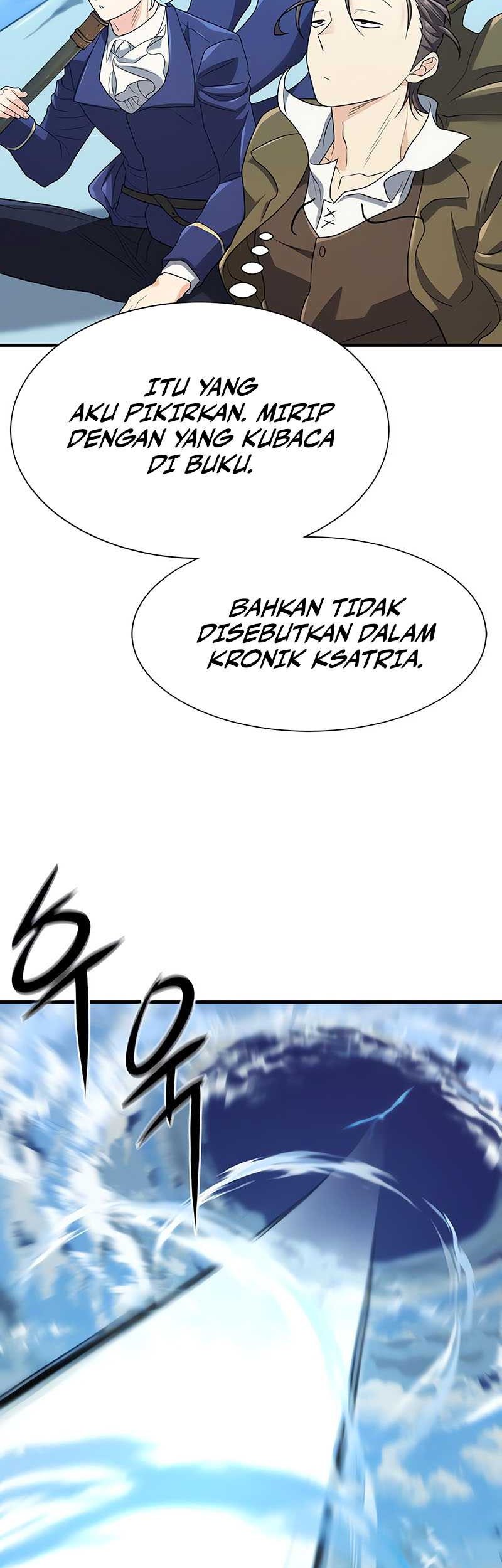 The World’s Best Engineer Chapter 168 - halaman 59