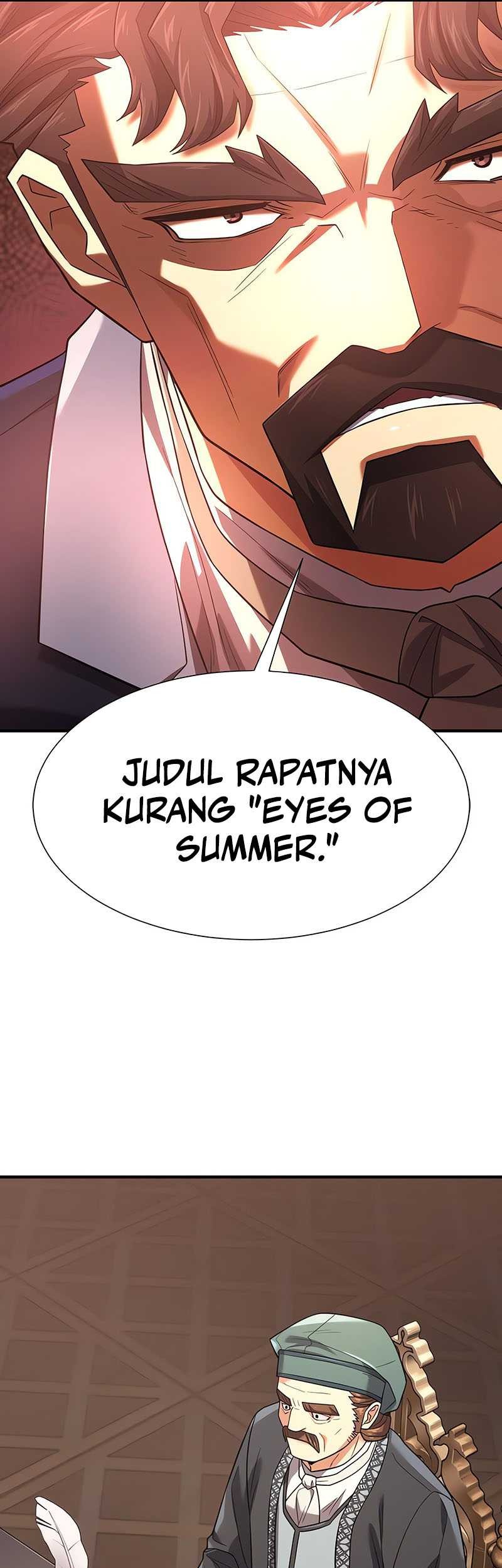 The World’s Best Engineer Chapter 168 - halaman 6