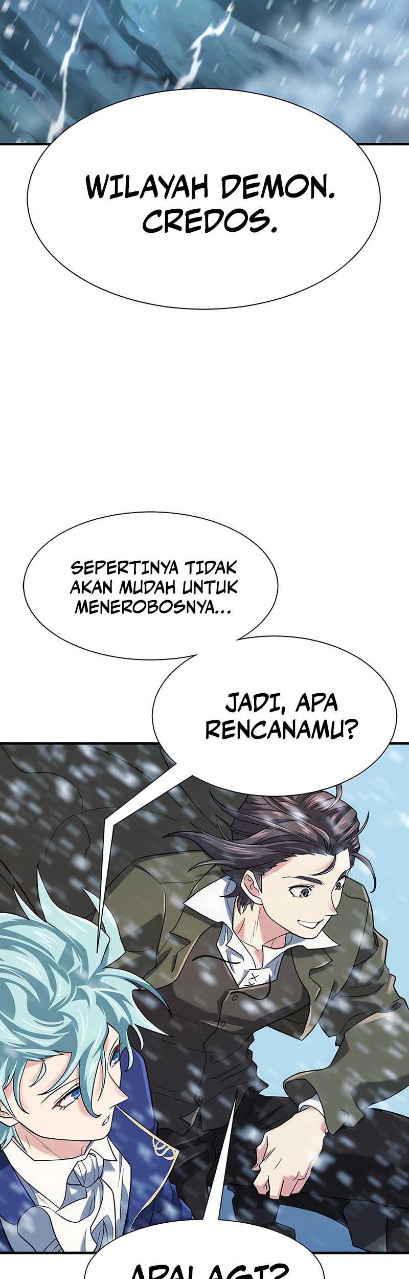 The World’s Best Engineer Chapter 168 - halaman 62