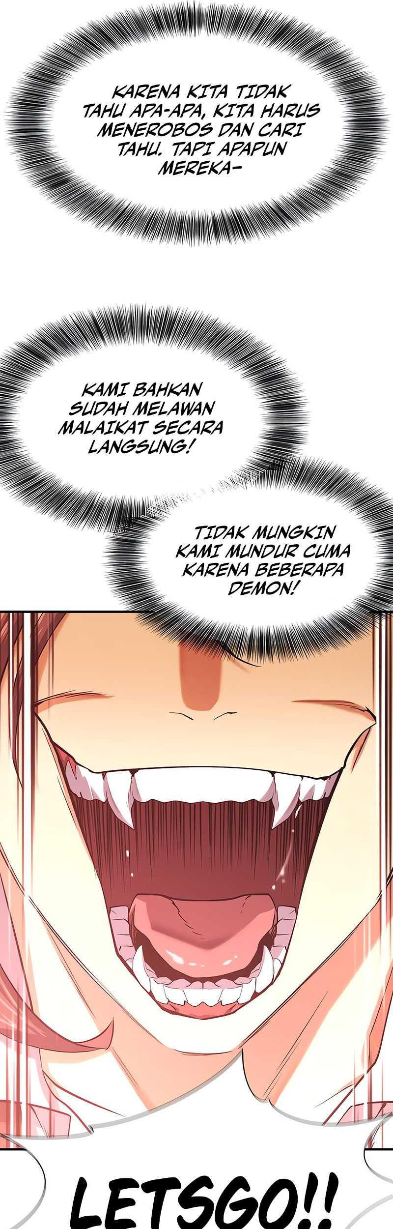 The World’s Best Engineer Chapter 168 - halaman 65