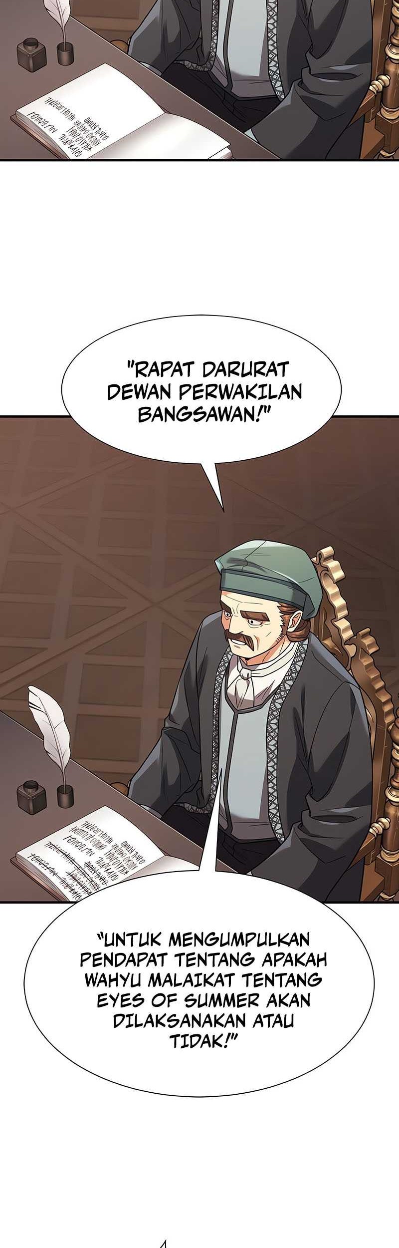 The World’s Best Engineer Chapter 168 - halaman 7