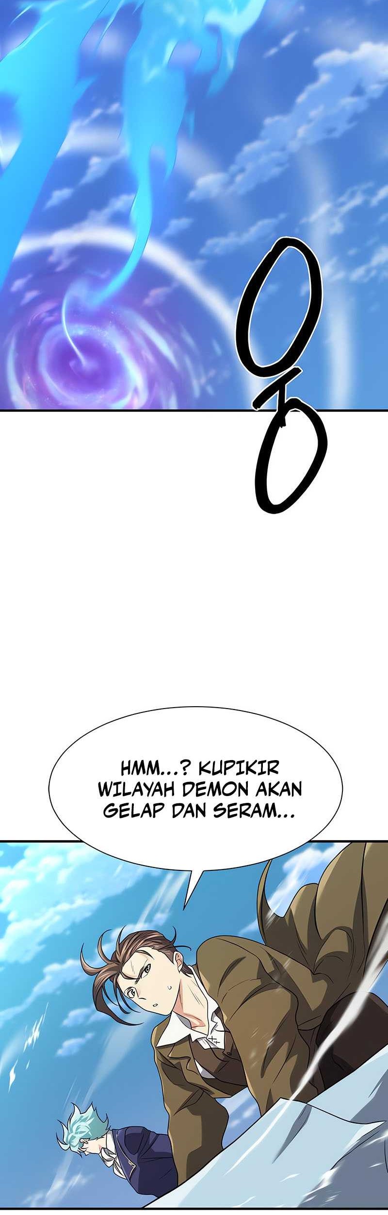 The World’s Best Engineer Chapter 168 - halaman 70