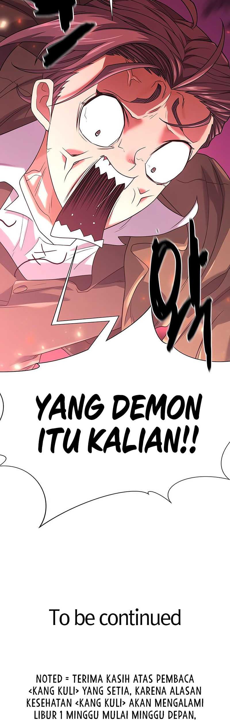 The World’s Best Engineer Chapter 168 - halaman 75