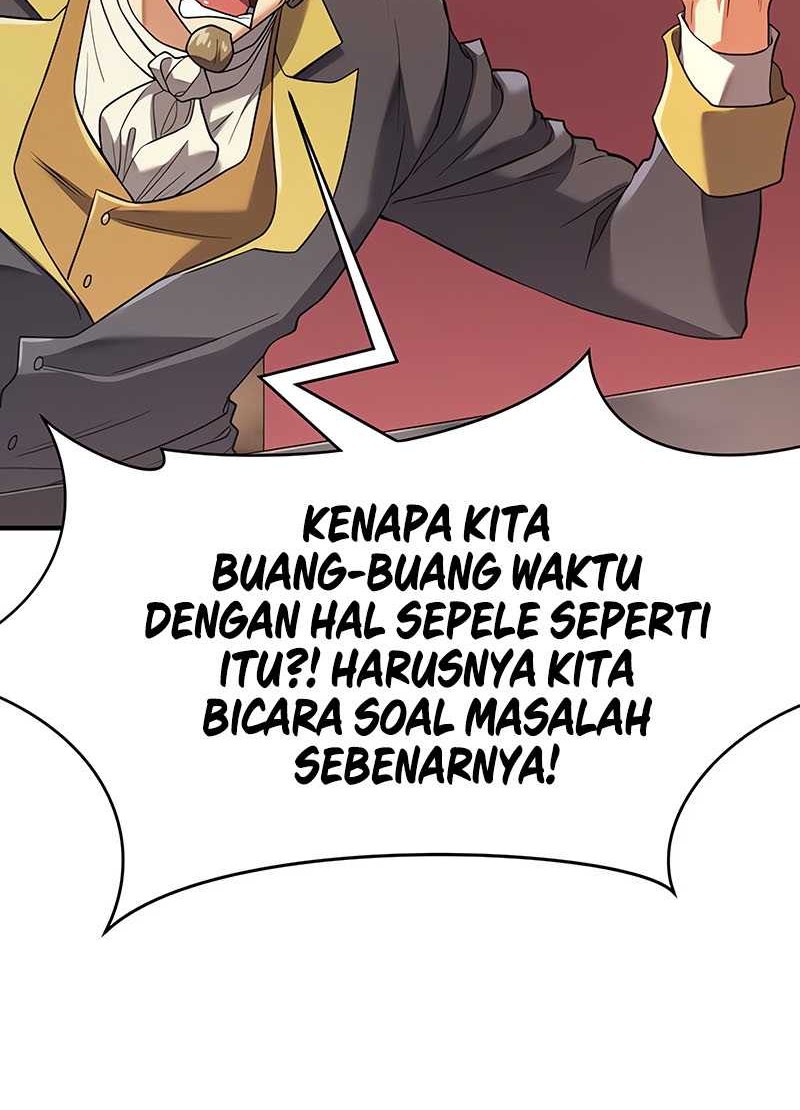 The World’s Best Engineer Chapter 168 - halaman 9