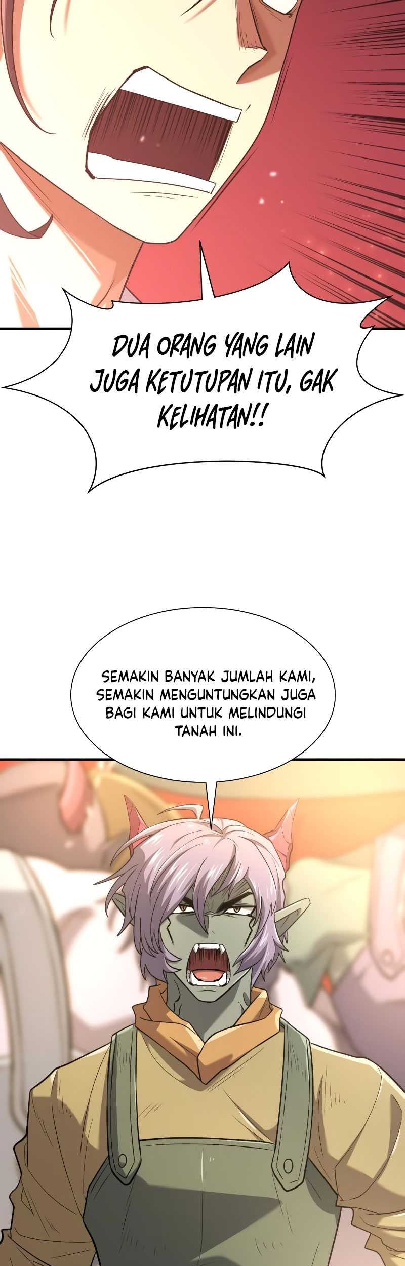 The World’s Best Engineer Chapter 169 - halaman 18