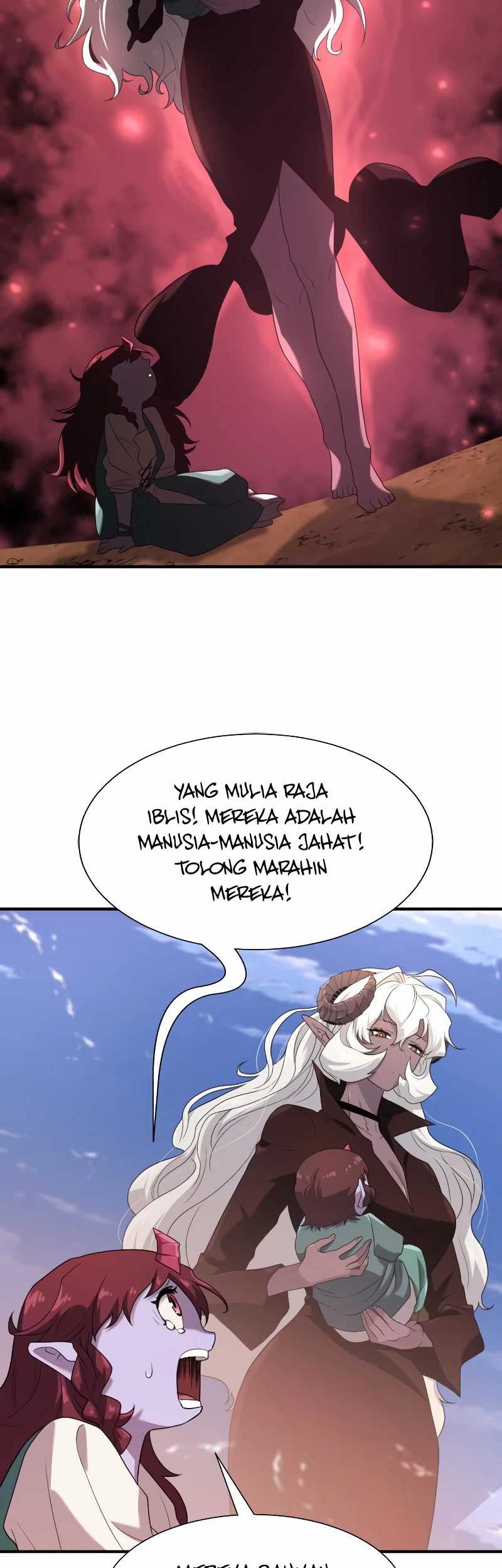 The World’s Best Engineer Chapter 169 - halaman 41