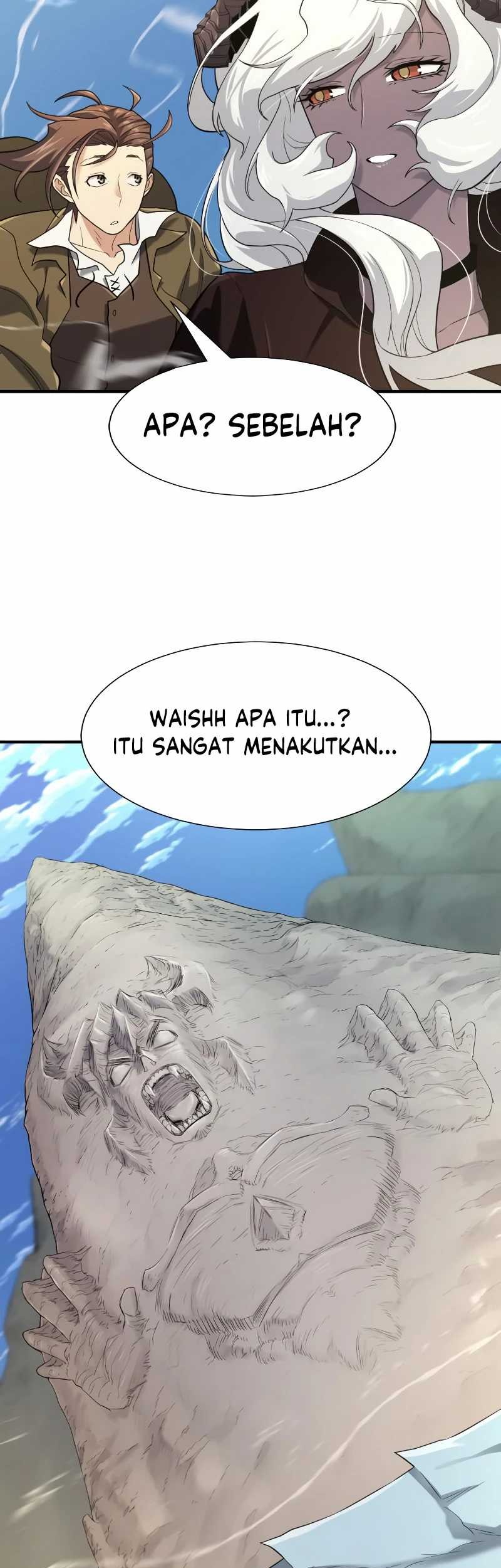 The World’s Best Engineer Chapter 169 - halaman 48