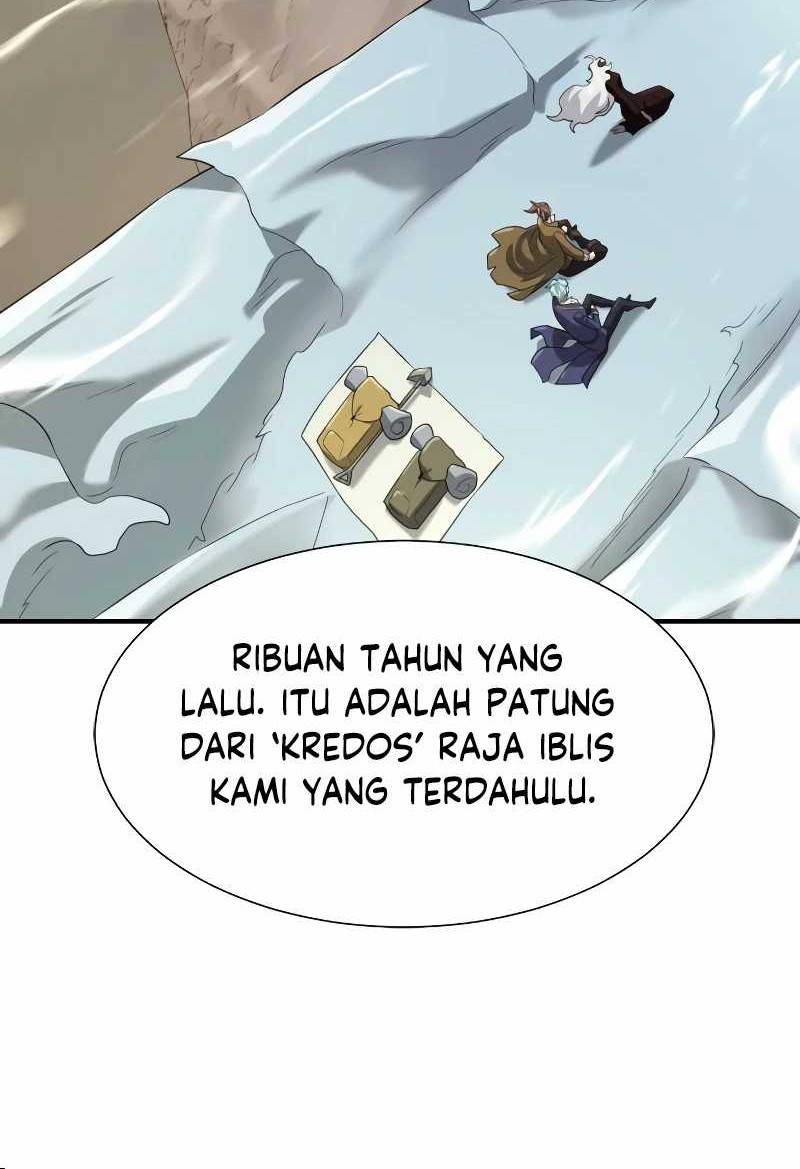 The World’s Best Engineer Chapter 169 - halaman 49
