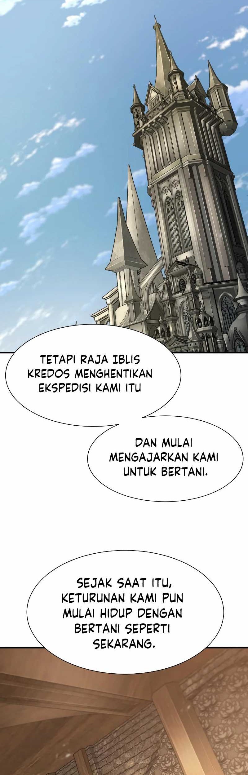 The World’s Best Engineer Chapter 169 - halaman 51