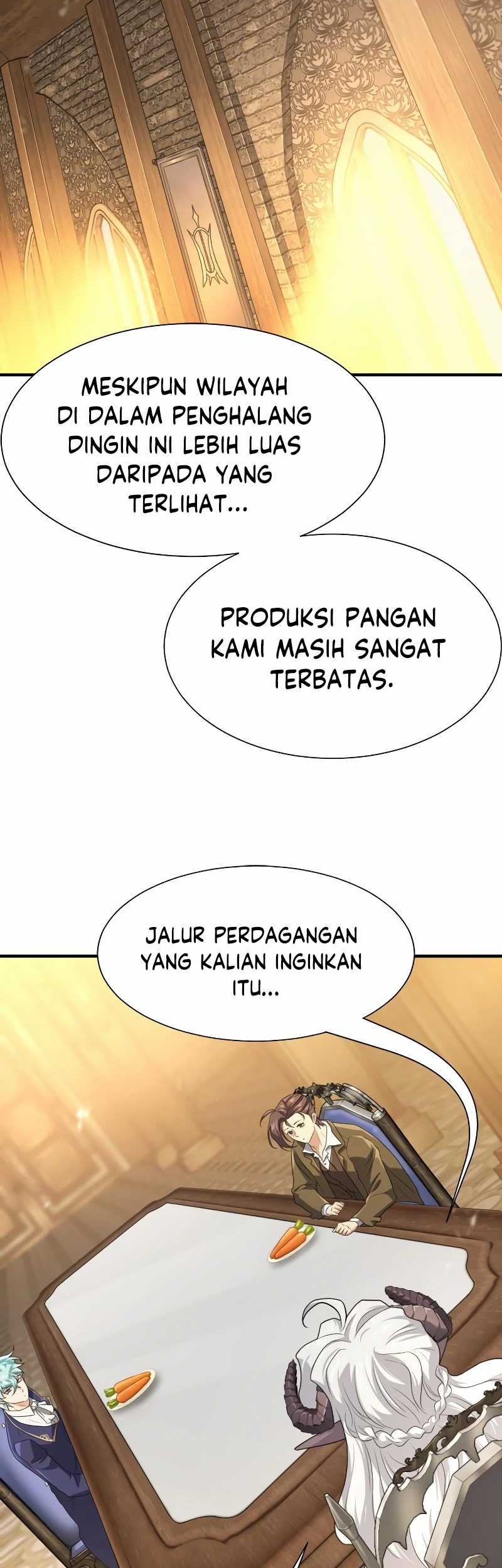 The World’s Best Engineer Chapter 169 - halaman 52