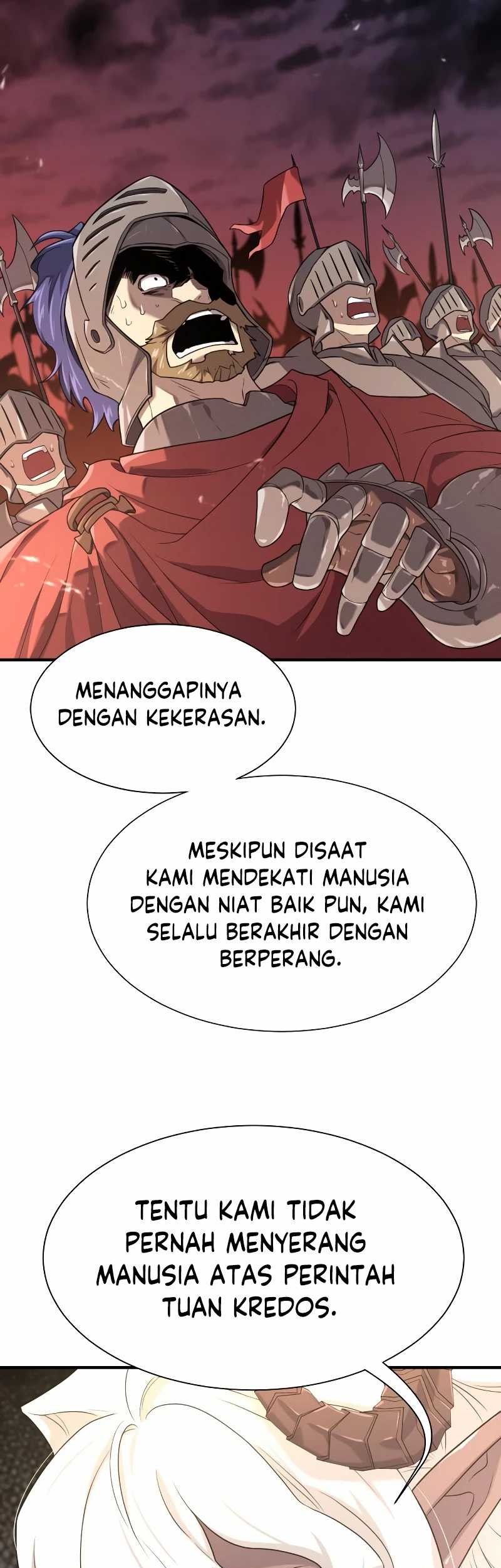 The World’s Best Engineer Chapter 169 - halaman 56