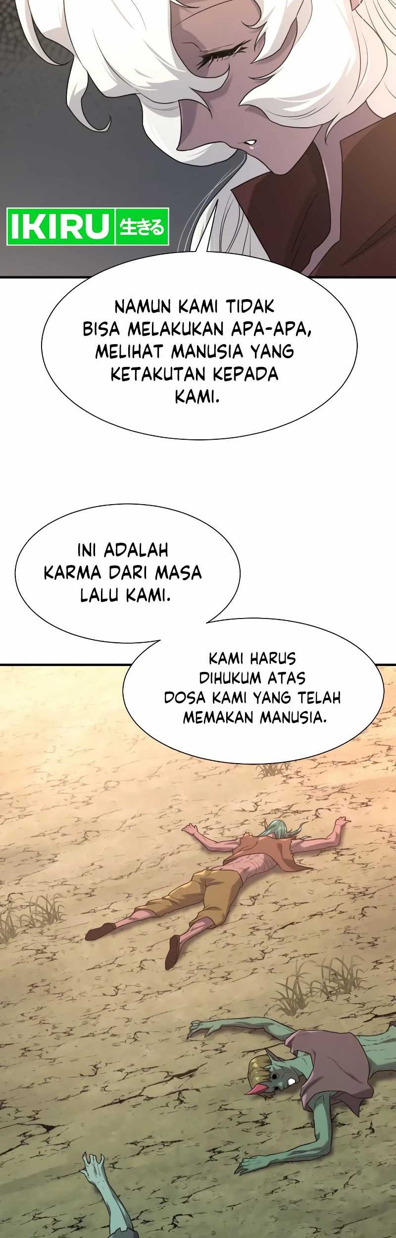 The World’s Best Engineer Chapter 169 - halaman 57