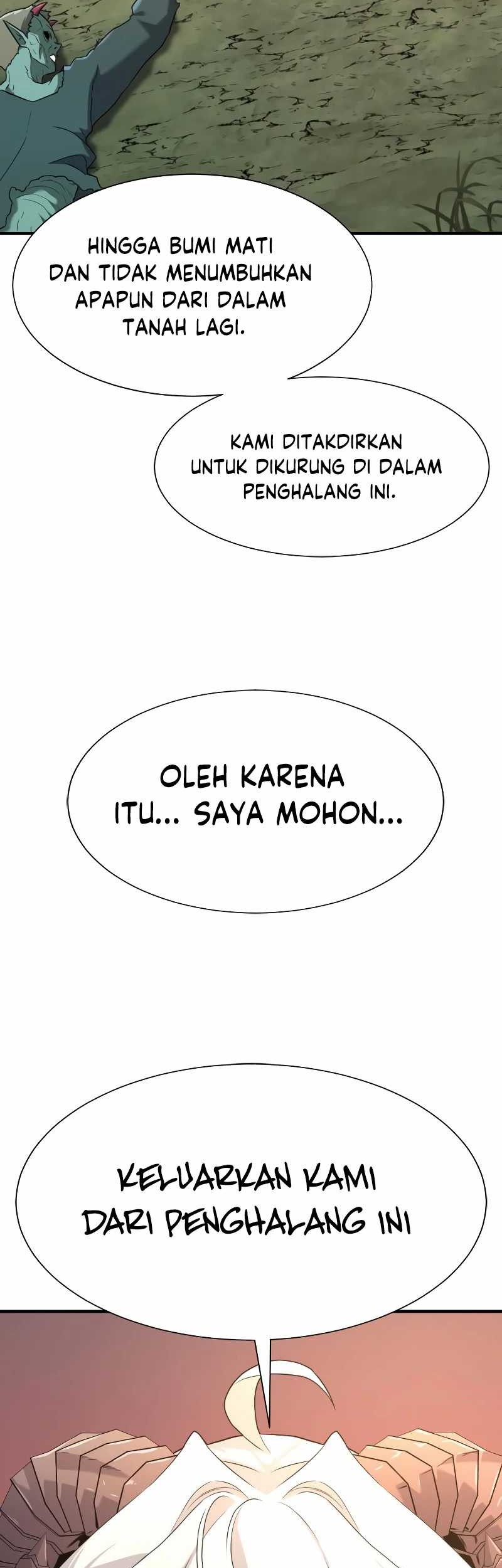 The World’s Best Engineer Chapter 169 - halaman 58