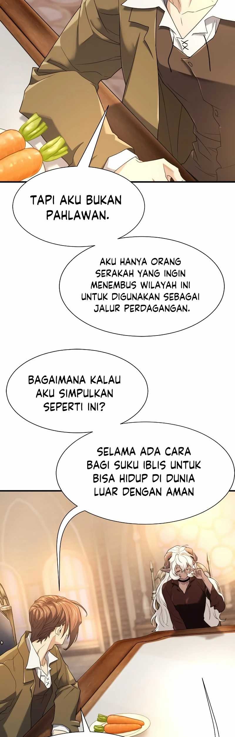 The World’s Best Engineer Chapter 169 - halaman 60