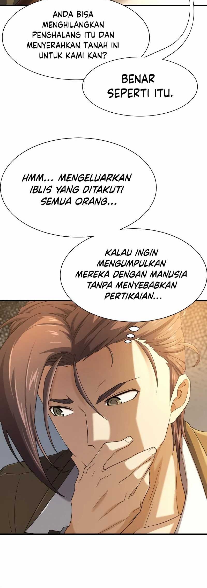 The World’s Best Engineer Chapter 169 - halaman 61