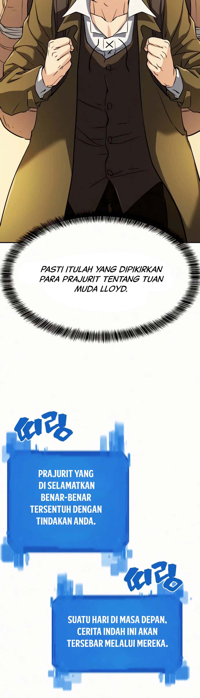 The World’s Best Engineer Chapter 17 - halaman 10