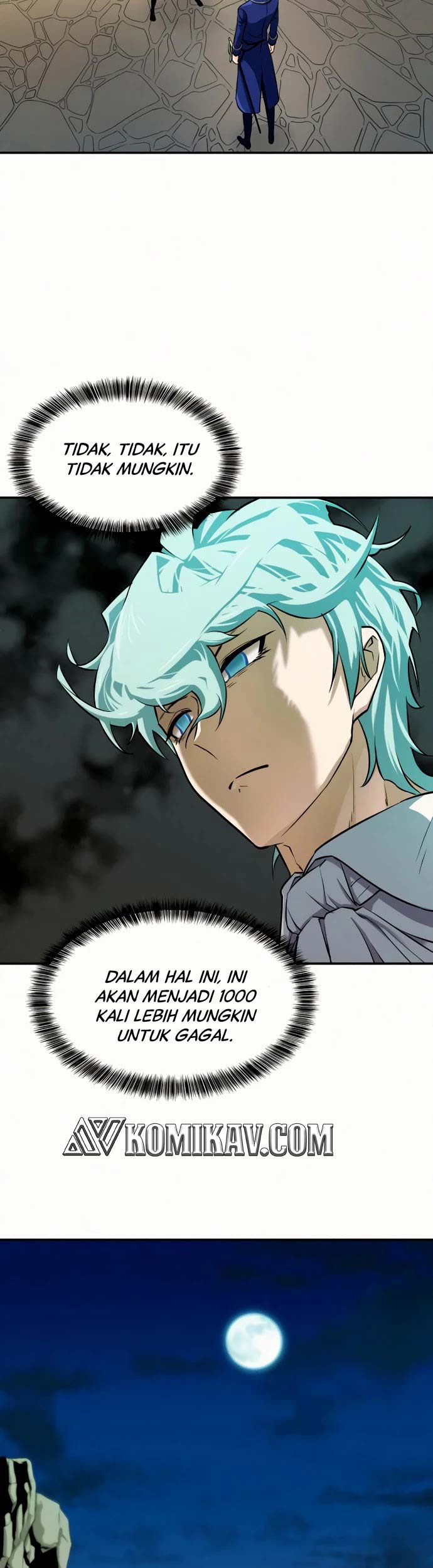 The World’s Best Engineer Chapter 17 - halaman 28