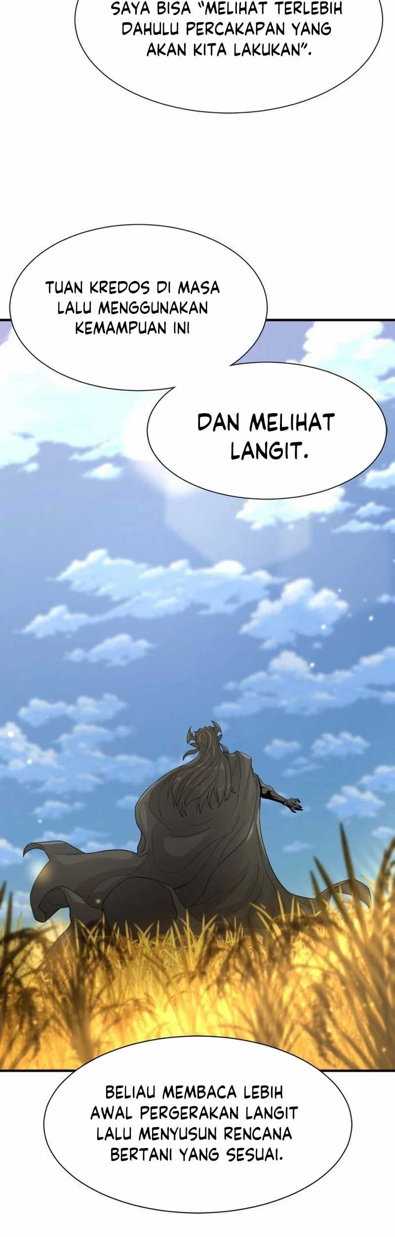 The World’s Best Engineer Chapter 170 - halaman 10