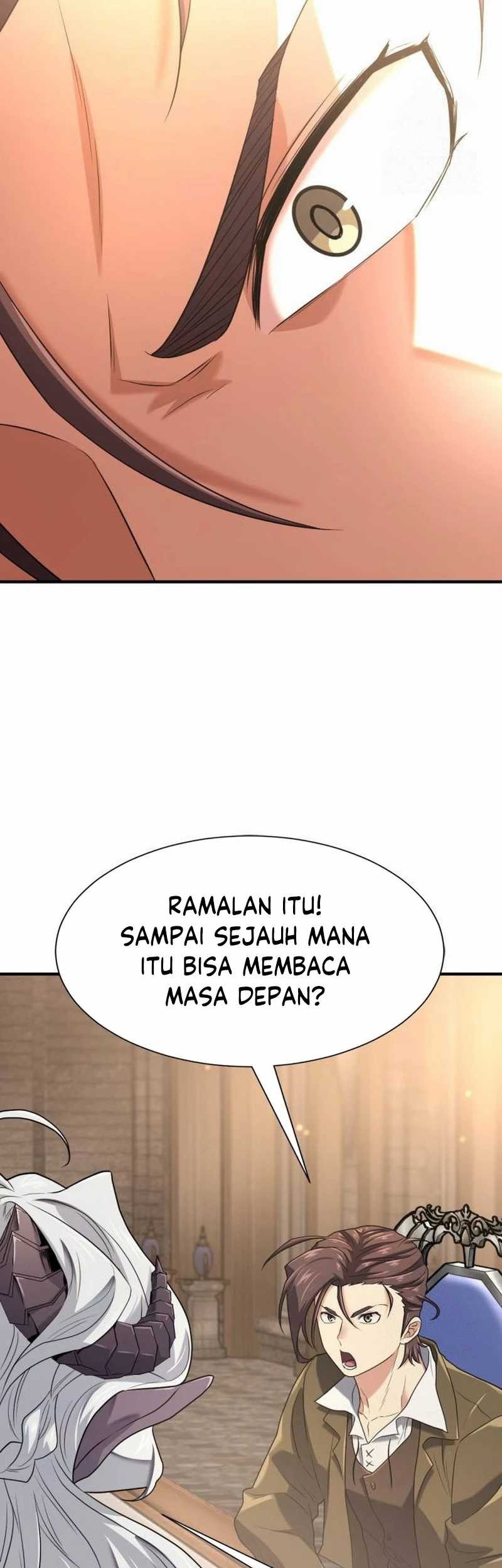 The World’s Best Engineer Chapter 170 - halaman 12