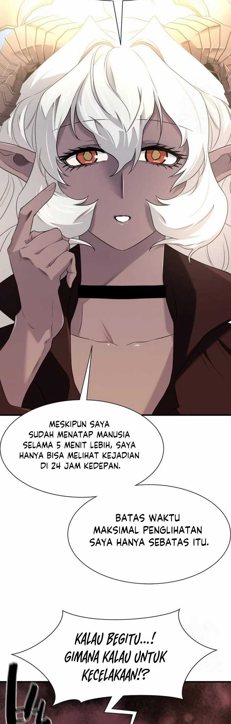 The World’s Best Engineer Chapter 170 - halaman 14