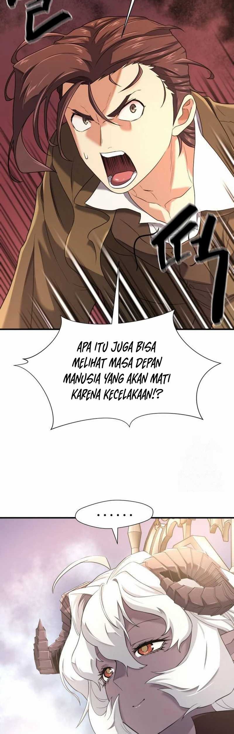 The World’s Best Engineer Chapter 170 - halaman 15