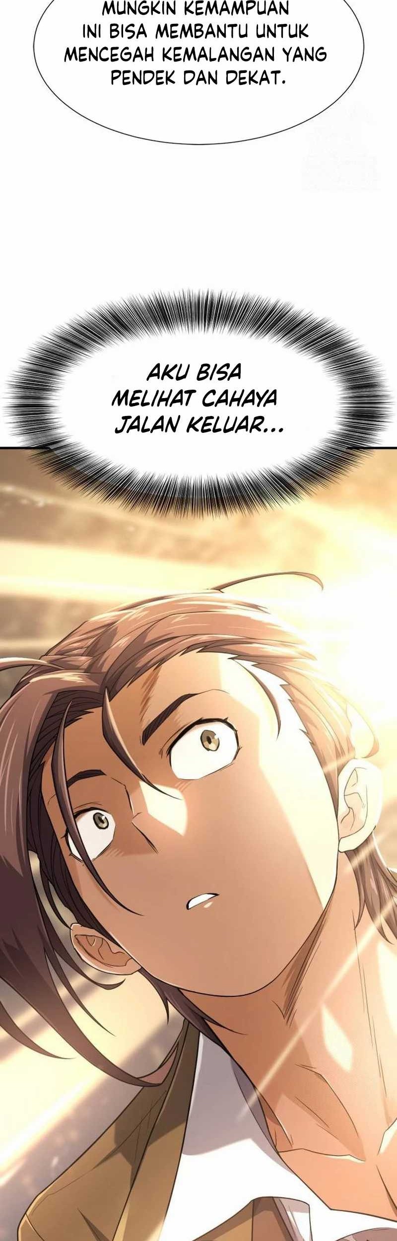 The World’s Best Engineer Chapter 170 - halaman 17