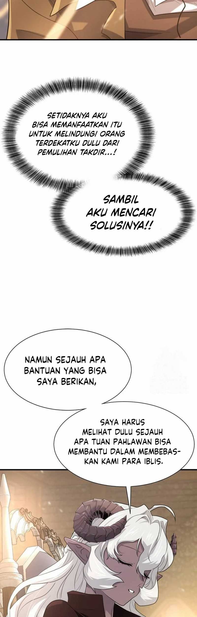 The World’s Best Engineer Chapter 170 - halaman 18