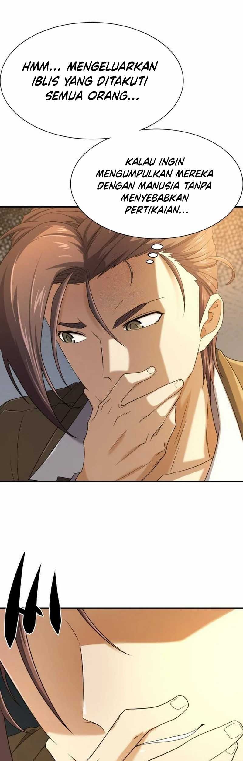 The World’s Best Engineer Chapter 170 - halaman 2
