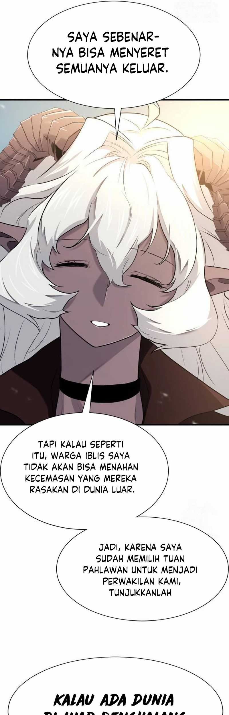 The World’s Best Engineer Chapter 170 - halaman 20