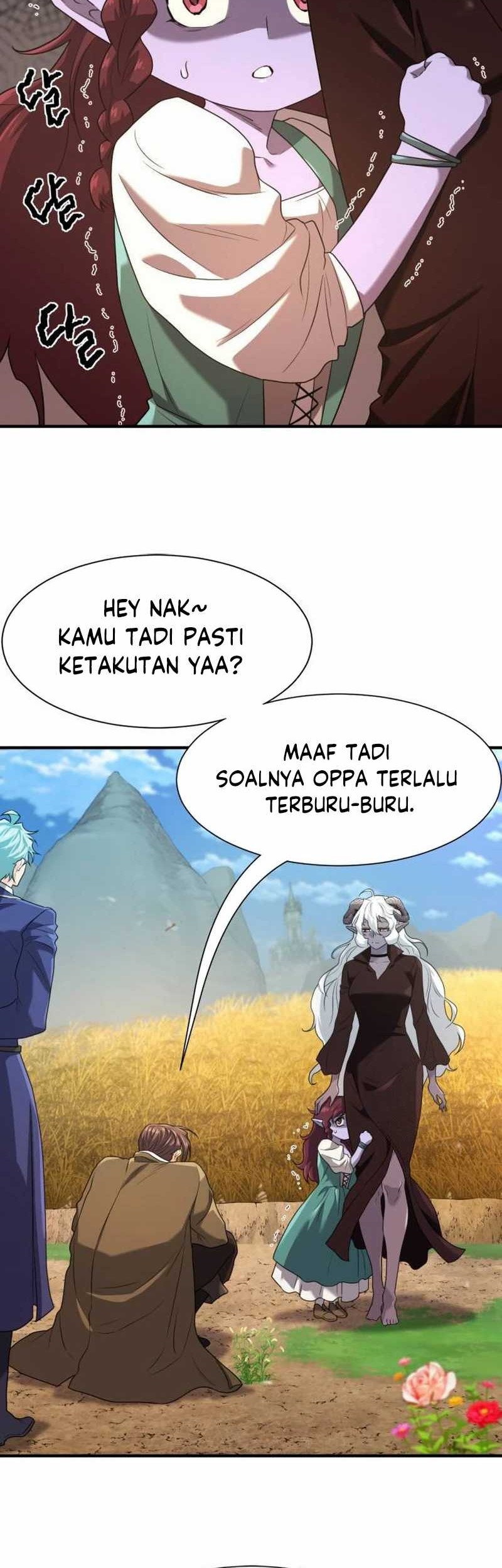 The World’s Best Engineer Chapter 170 - halaman 23