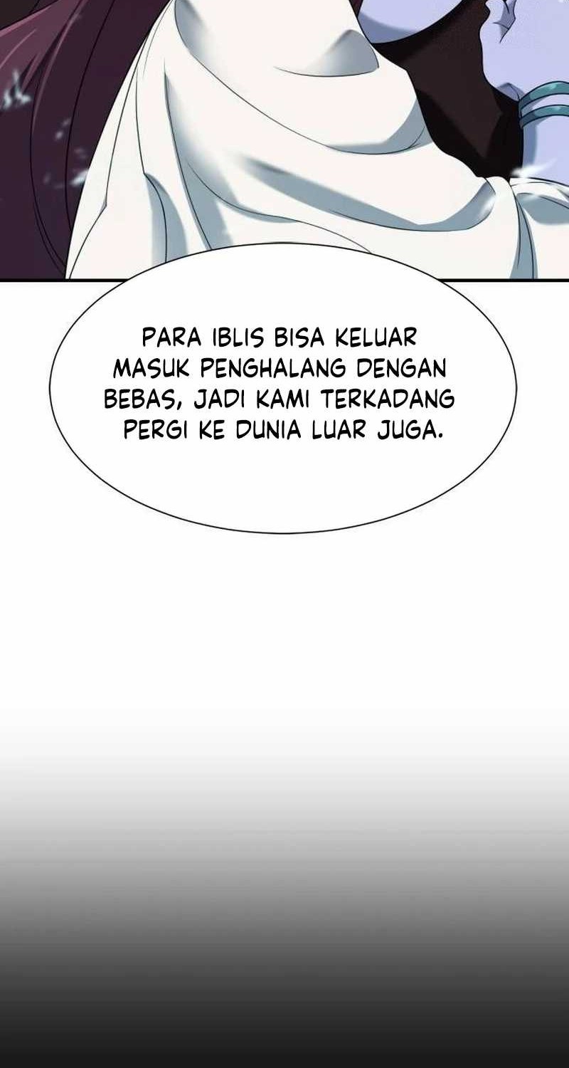 The World’s Best Engineer Chapter 170 - halaman 31