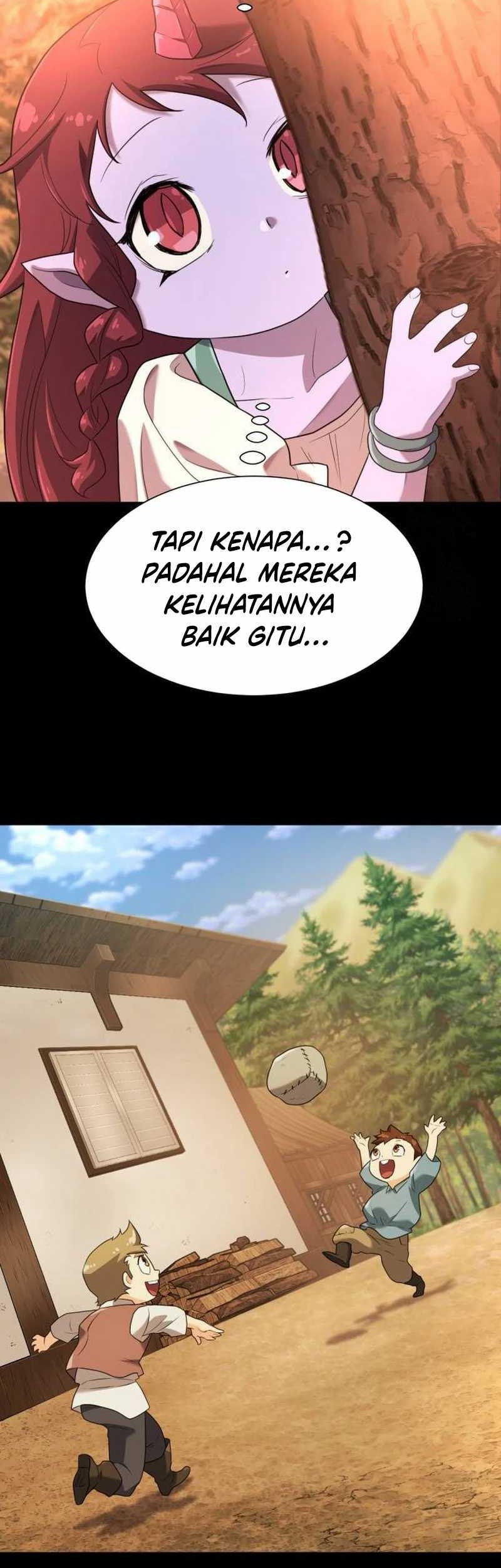 The World’s Best Engineer Chapter 170 - halaman 34