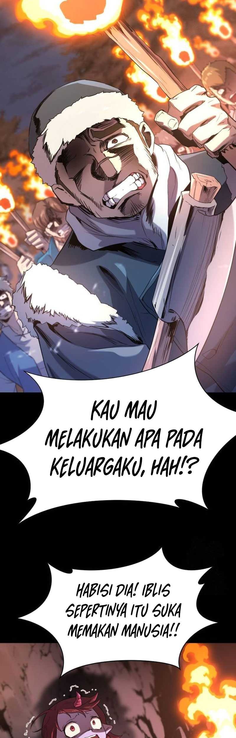 The World’s Best Engineer Chapter 170 - halaman 48