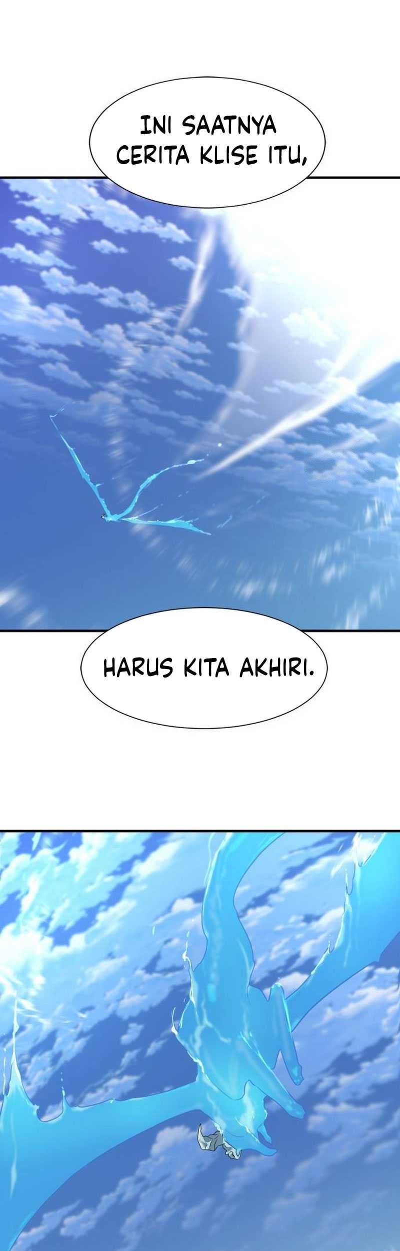 The World’s Best Engineer Chapter 170 - halaman 60