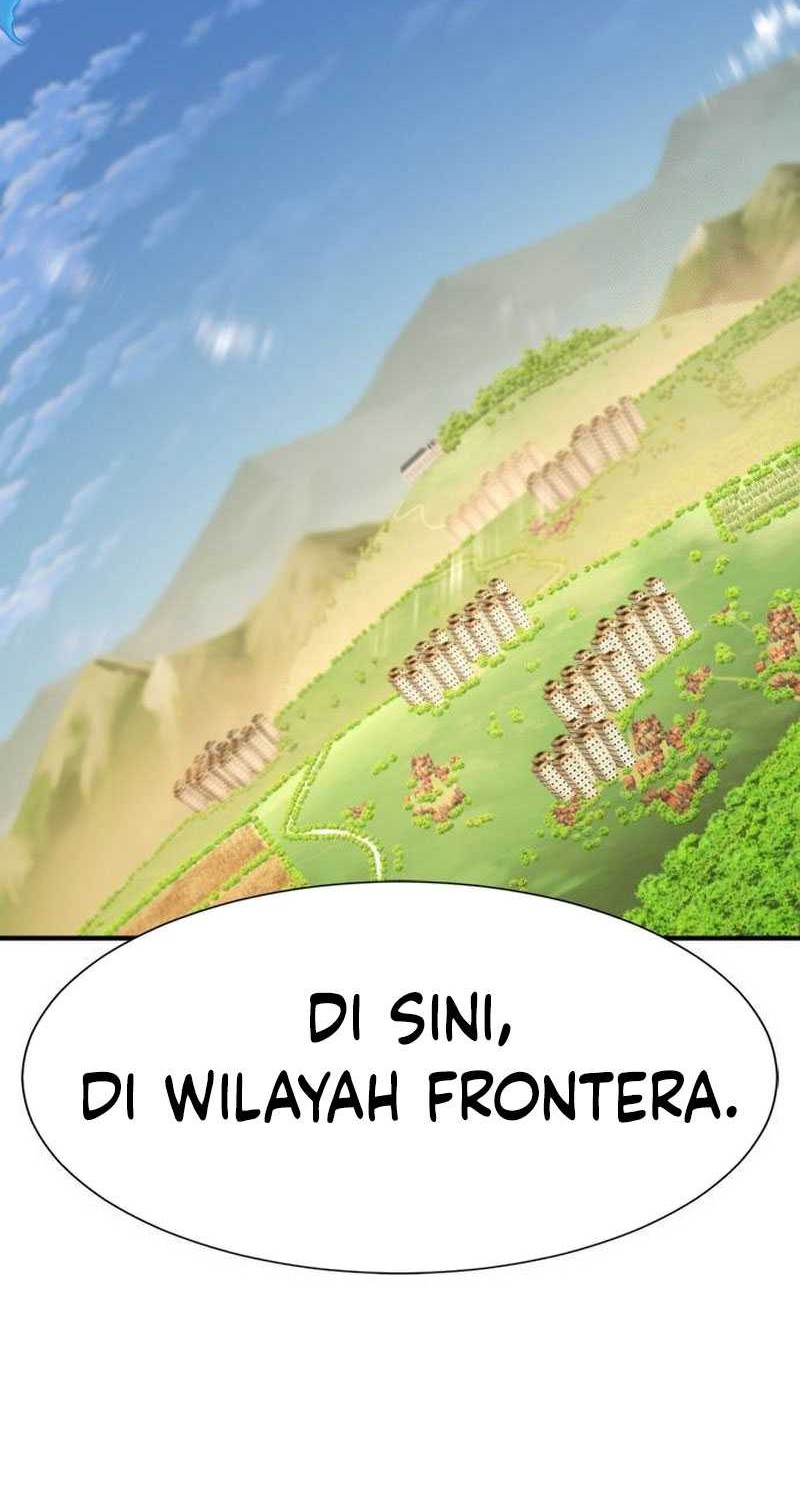 The World’s Best Engineer Chapter 170 - halaman 61