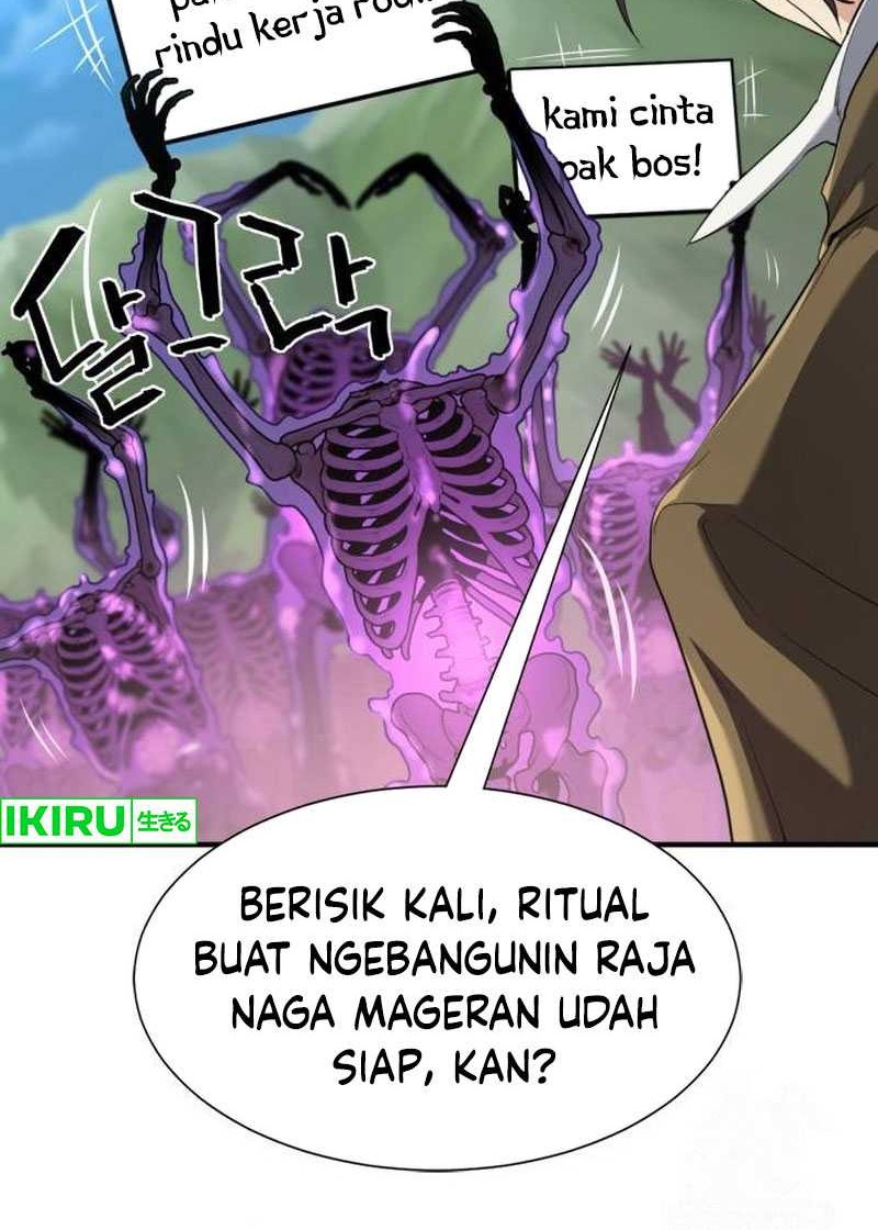 The World’s Best Engineer Chapter 170 - halaman 67
