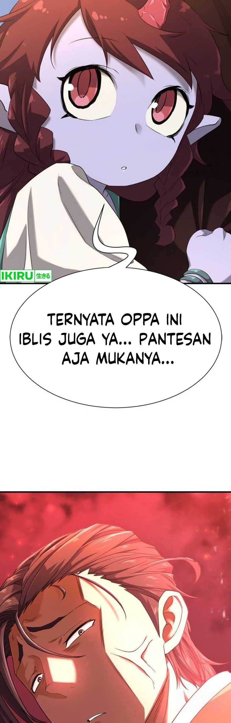 The World’s Best Engineer Chapter 170 - halaman 70