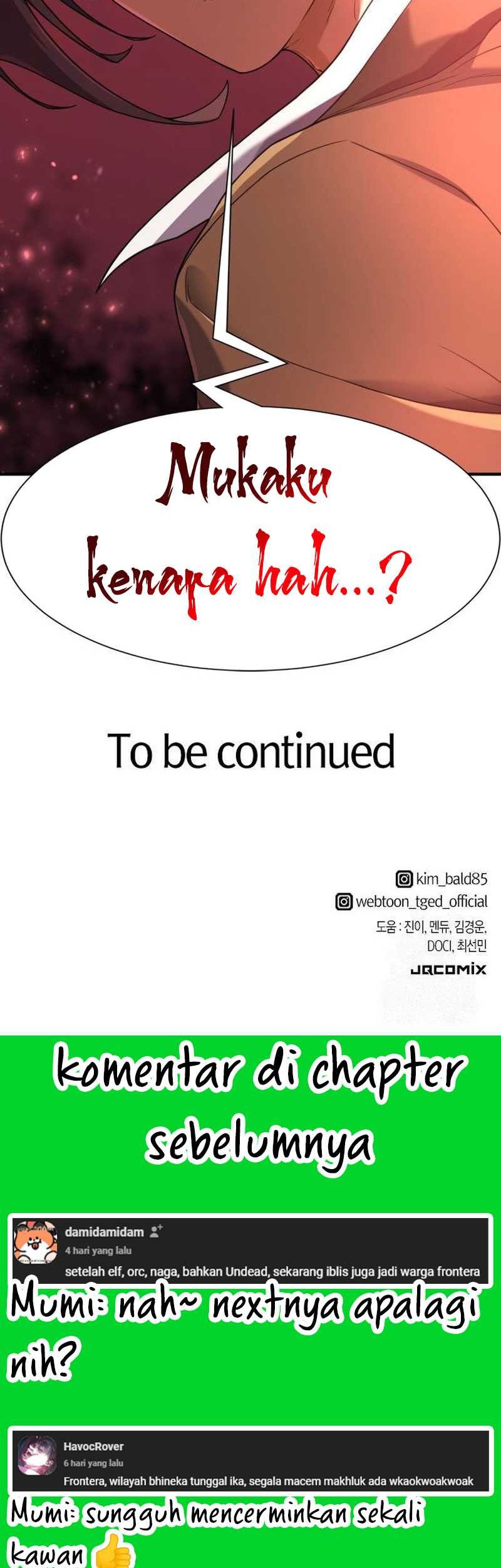 The World’s Best Engineer Chapter 170 - halaman 71