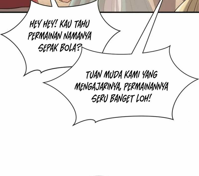 The World’s Best Engineer Chapter 171 - halaman 13
