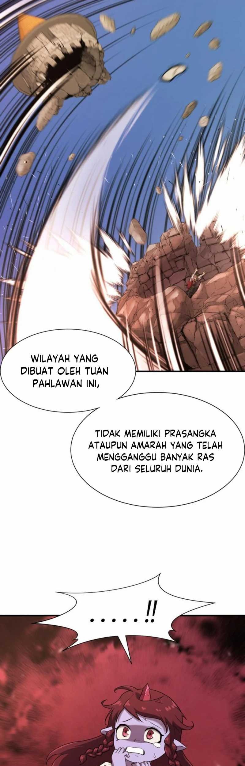 The World’s Best Engineer Chapter 171 - halaman 26
