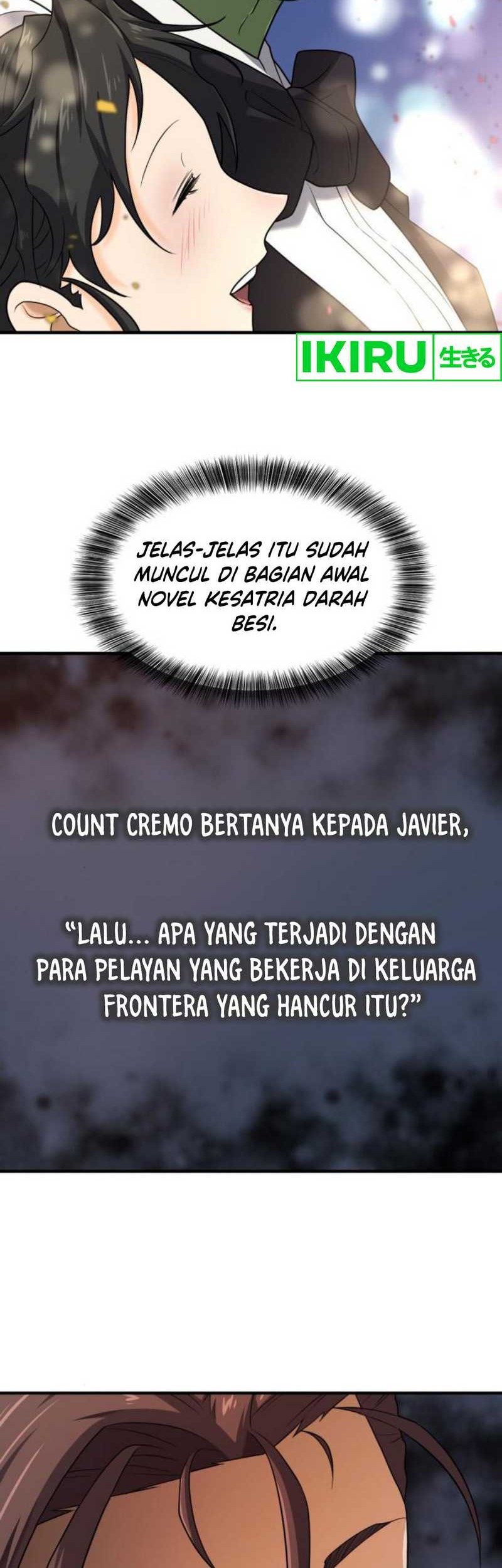 The World’s Best Engineer Chapter 171 - halaman 48