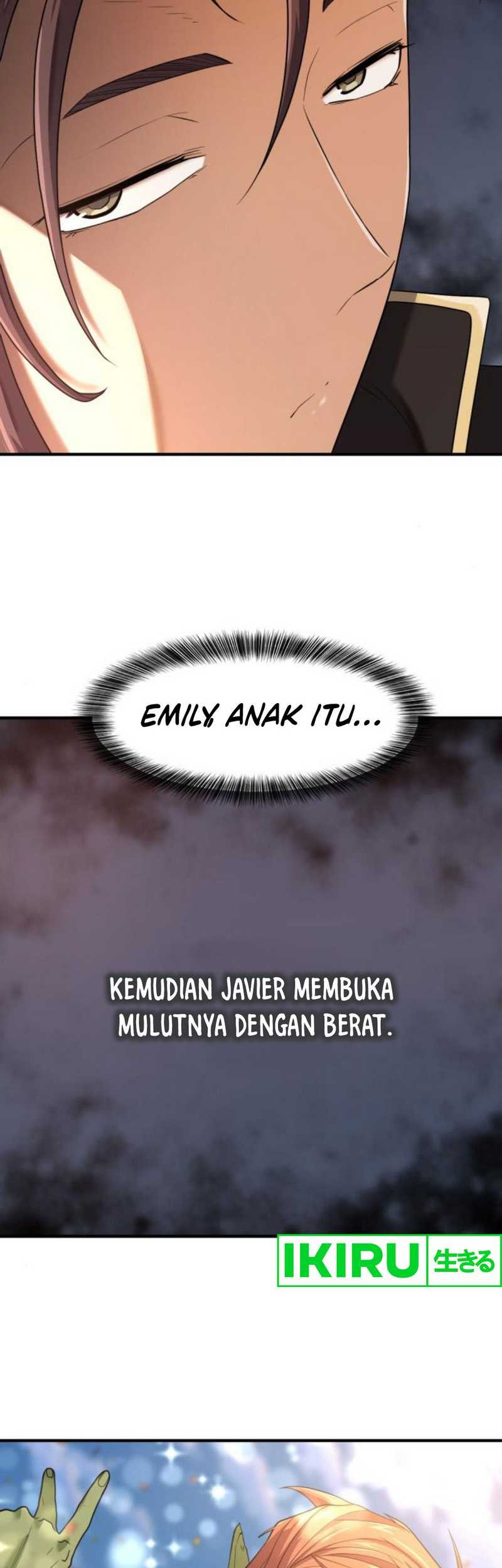 The World’s Best Engineer Chapter 171 - halaman 49