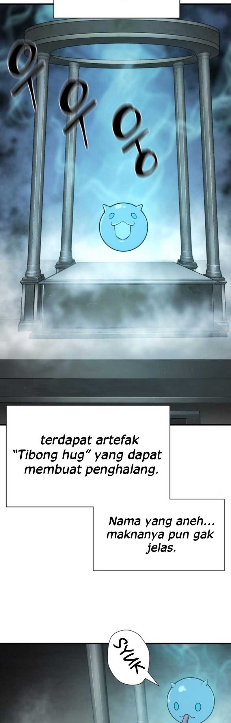 The World’s Best Engineer Chapter 171 - halaman 54