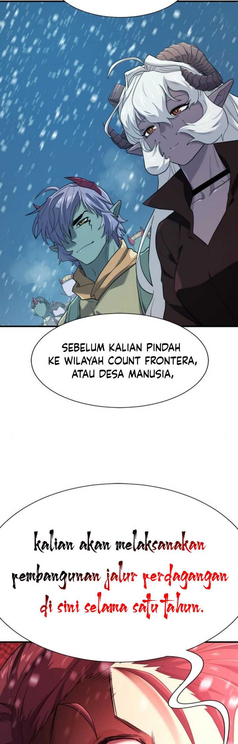 The World’s Best Engineer Chapter 171 - halaman 60