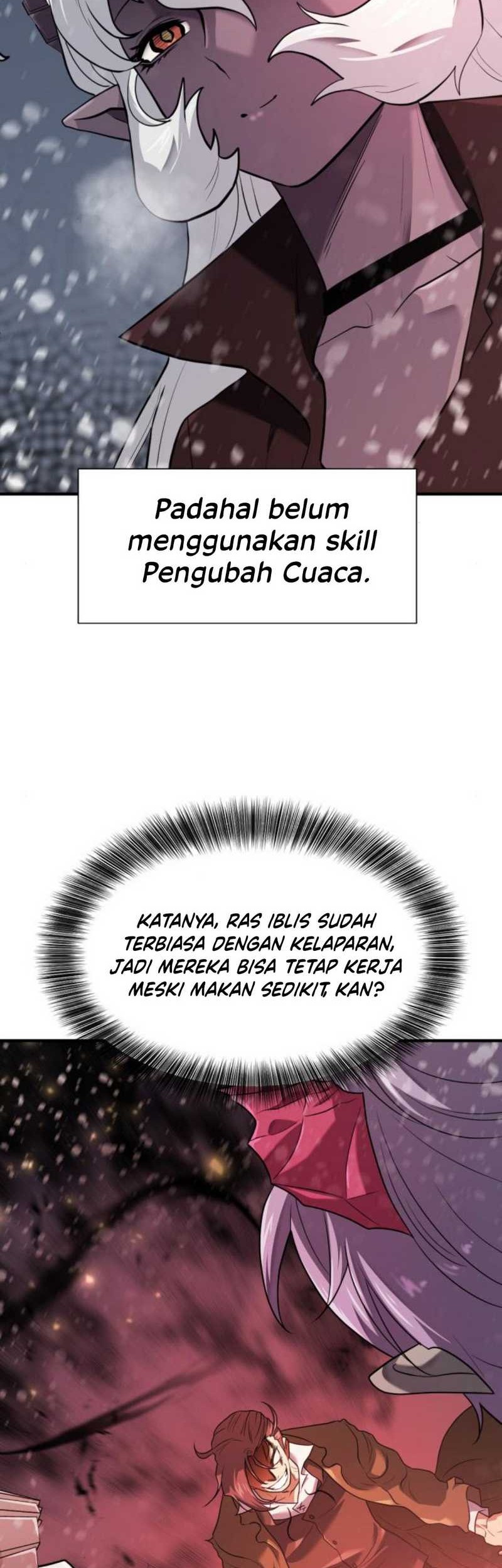 The World’s Best Engineer Chapter 171 - halaman 63