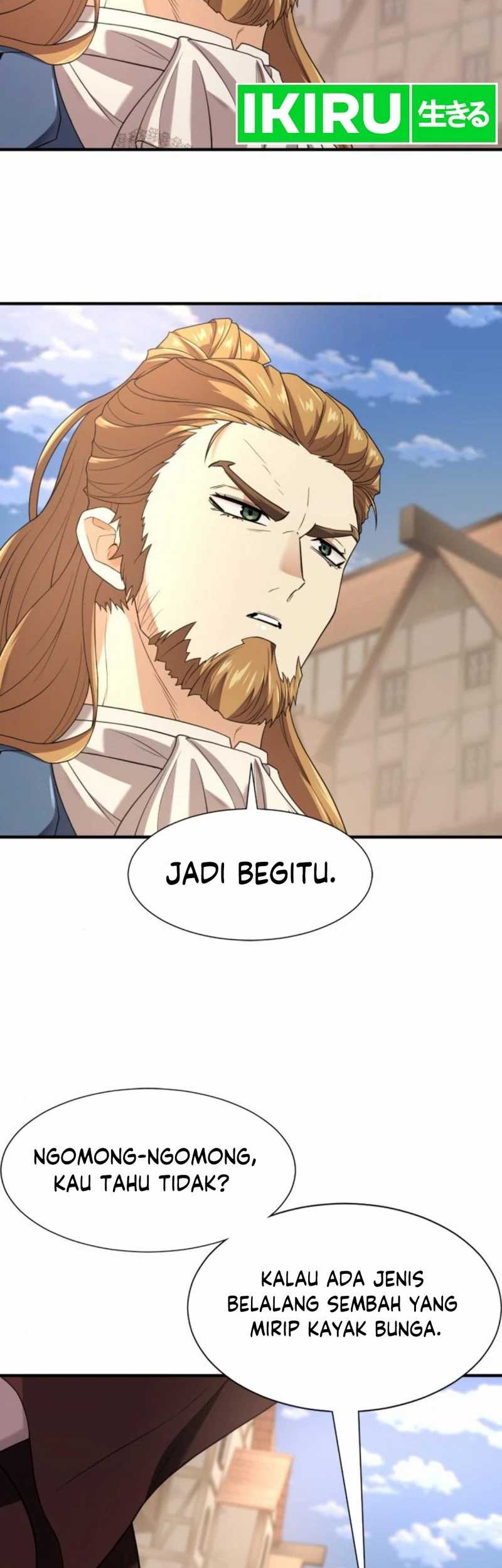 The World’s Best Engineer Chapter 171 - halaman 9