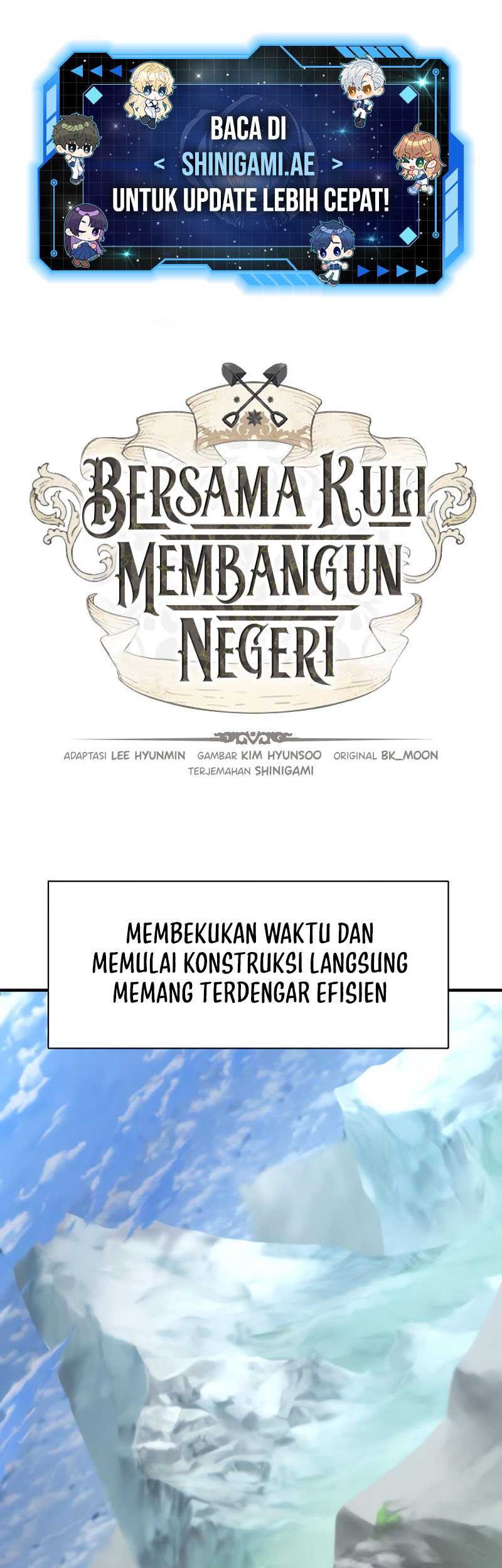 The World’s Best Engineer Chapter 172 - halaman 2