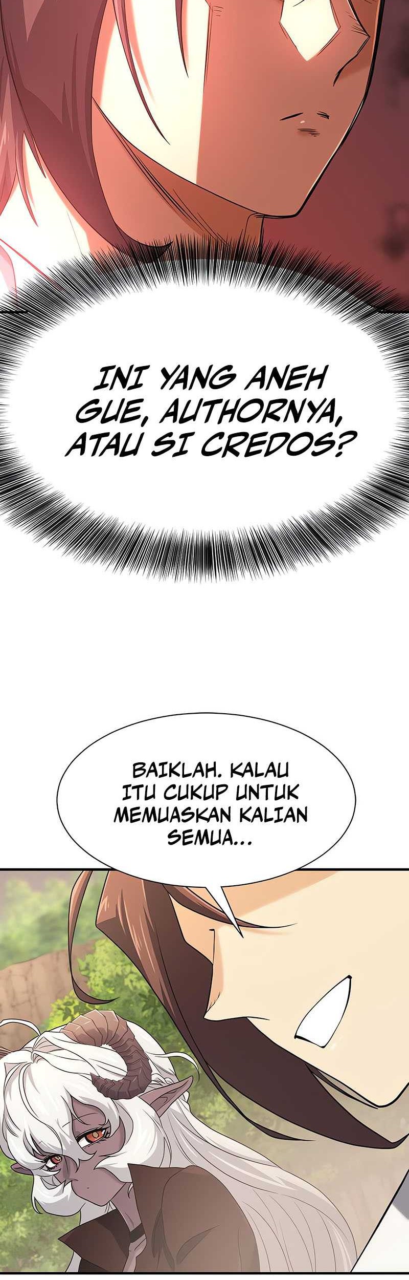 The World’s Best Engineer Chapter 172 - halaman 24